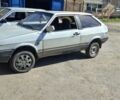 Серый ВАЗ 2108, объемом двигателя 0 л и пробегом 999 тыс. км за 448 $, фото 1 на Automoto.ua