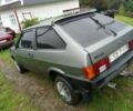 Серый ВАЗ 2108, объемом двигателя 3 л и пробегом 200 тыс. км за 1000 $, фото 4 на Automoto.ua