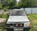 Сірий ВАЗ 2108, об'ємом двигуна 1.5 л та пробігом 3 тис. км за 341 $, фото 1 на Automoto.ua