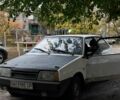 Серый ВАЗ 2108, объемом двигателя 0 л и пробегом 666 тыс. км за 565 $, фото 1 на Automoto.ua