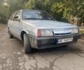Сірий ВАЗ 2108, об'ємом двигуна 1.5 л та пробігом 50 тис. км за 500 $, фото 1 на Automoto.ua
