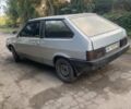 Сірий ВАЗ 2108, об'ємом двигуна 1.5 л та пробігом 50 тис. км за 500 $, фото 4 на Automoto.ua