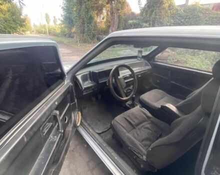 Сірий ВАЗ 2108, об'ємом двигуна 1.5 л та пробігом 50 тис. км за 500 $, фото 5 на Automoto.ua