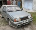 Серый ВАЗ 2108, объемом двигателя 1.5 л и пробегом 170 тыс. км за 800 $, фото 1 на Automoto.ua