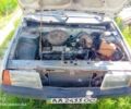 Серый ВАЗ 2108, объемом двигателя 1.5 л и пробегом 30 тыс. км за 240 $, фото 3 на Automoto.ua