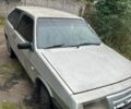 Сірий ВАЗ 2108, об'ємом двигуна 1.5 л та пробігом 3 тис. км за 350 $, фото 1 на Automoto.ua