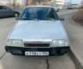 Серый ВАЗ 2108, объемом двигателя 1.5 л и пробегом 250 тыс. км за 1096 $, фото 1 на Automoto.ua