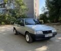 Серый ВАЗ 2108, объемом двигателя 1.5 л и пробегом 43 тыс. км за 2300 $, фото 2 на Automoto.ua