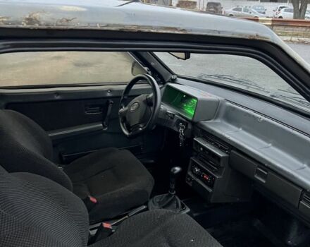 Сірий ВАЗ 2108, об'ємом двигуна 1.6 л та пробігом 300 тис. км за 875 $, фото 5 на Automoto.ua