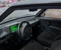 Сірий ВАЗ 2108, об'ємом двигуна 1.6 л та пробігом 300 тис. км за 875 $, фото 6 на Automoto.ua