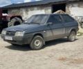 Сірий ВАЗ 2108, об'ємом двигуна 1.5 л та пробігом 3 тис. км за 750 $, фото 2 на Automoto.ua