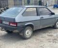 Сірий ВАЗ 2108, об'ємом двигуна 1.5 л та пробігом 3 тис. км за 750 $, фото 7 на Automoto.ua