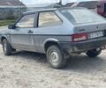 Сірий ВАЗ 2108, об'ємом двигуна 1.5 л та пробігом 3 тис. км за 750 $, фото 6 на Automoto.ua