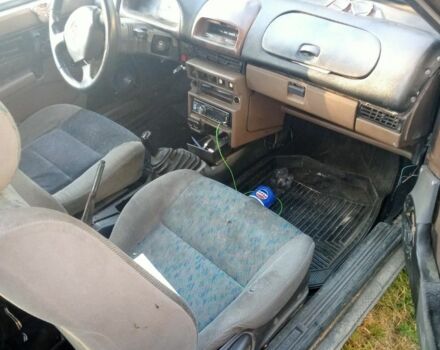 ВАЗ 2108 1987 у Полтаві на Automoto.ua Сірий ВАЗ 2108, об'ємом двигуна 1.3 л та пробігом 3 тис. км за 622 $, фото 8 на Automoto.ua