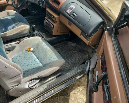 ВАЗ 2108 1987 у Полтаві на Automoto.ua Сірий ВАЗ 2108, об'ємом двигуна 1.3 л та пробігом 3 тис. км за 622 $, фото 3 на Automoto.ua