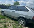 Сірий ВАЗ 2108, об'ємом двигуна 1.5 л та пробігом 200 тис. км за 350 $, фото 2 на Automoto.ua