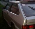 Сірий ВАЗ 2108, об'ємом двигуна 1.5 л та пробігом 0 тис. км за 1100 $, фото 1 на Automoto.ua
