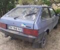 Серый ВАЗ 2108, объемом двигателя 0 л и пробегом 125 тыс. км за 28000 $, фото 1 на Automoto.ua
