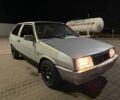 Серый ВАЗ 2108, объемом двигателя 1.5 л и пробегом 3 тыс. км за 565 $, фото 1 на Automoto.ua