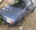 Серый ВАЗ 2108, объемом двигателя 0 л и пробегом 125 тыс. км за 28000 $, фото 1 на Automoto.ua