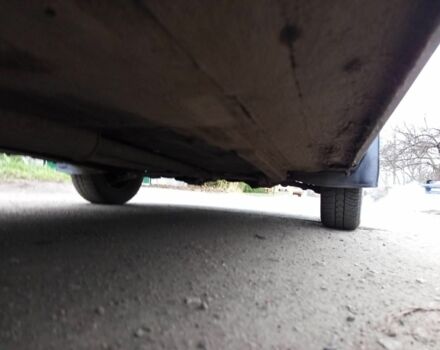 Серый ВАЗ 2108, объемом двигателя 1.3 л и пробегом 6 тыс. км за 997 $, фото 5 на Automoto.ua