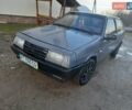 Сірий ВАЗ 2108, об'ємом двигуна 1.3 л та пробігом 999 тис. км за 800 $, фото 1 на Automoto.ua