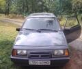 Сірий ВАЗ 2108, об'ємом двигуна 1.5 л та пробігом 20 тис. км за 1500 $, фото 1 на Automoto.ua