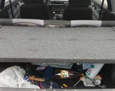 Серый ВАЗ 2108, объемом двигателя 1.5 л и пробегом 500 тыс. км за 1500 $, фото 6 на Automoto.ua