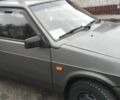 Серый ВАЗ 2108, объемом двигателя 1.5 л и пробегом 100 тыс. км за 1500 $, фото 1 на Automoto.ua