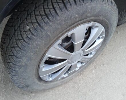 Серый ВАЗ 2108, объемом двигателя 1.3 л и пробегом 6 тыс. км за 997 $, фото 4 на Automoto.ua