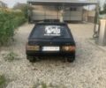 Сірий ВАЗ 2108, об'ємом двигуна 1.5 л та пробігом 2 тис. км за 509 $, фото 3 на Automoto.ua