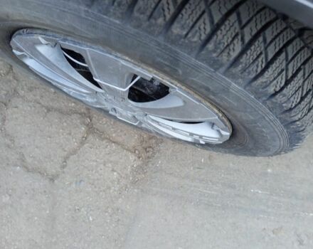 Серый ВАЗ 2108, объемом двигателя 1.3 л и пробегом 6 тыс. км за 997 $, фото 6 на Automoto.ua