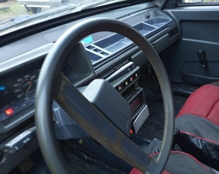 Серый ВАЗ 2108, объемом двигателя 1.3 л и пробегом 6 тыс. км за 997 $, фото 3 на Automoto.ua