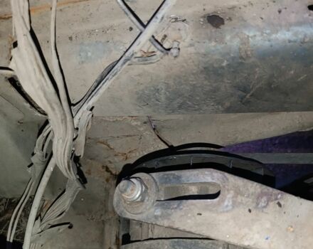 Сірий ВАЗ 2108, об'ємом двигуна 0 л та пробігом 175 тис. км за 480 $, фото 7 на Automoto.ua