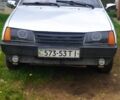 Серый ВАЗ 2108, объемом двигателя 0 л и пробегом 4 тыс. км за 25000 $, фото 1 на Automoto.ua