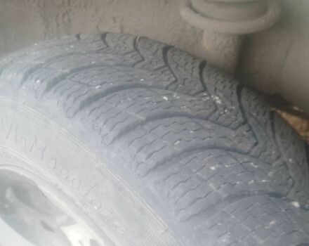 Серый ВАЗ 2108, объемом двигателя 0 л и пробегом 3 тыс. км за 550 $, фото 4 на Automoto.ua