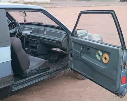 Сірий ВАЗ 2108, об'ємом двигуна 0 л та пробігом 175 тис. км за 480 $, фото 13 на Automoto.ua