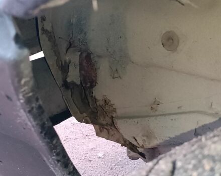 Сірий ВАЗ 2108, об'ємом двигуна 0 л та пробігом 175 тис. км за 480 $, фото 10 на Automoto.ua