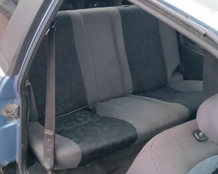 Сірий ВАЗ 2108, об'ємом двигуна 0 л та пробігом 175 тис. км за 480 $, фото 14 на Automoto.ua