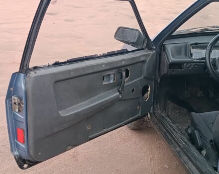 Сірий ВАЗ 2108, об'ємом двигуна 0 л та пробігом 175 тис. км за 480 $, фото 20 на Automoto.ua