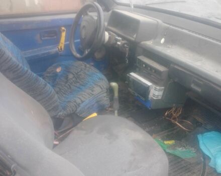 Серый ВАЗ 2108, объемом двигателя 0 л и пробегом 3 тыс. км за 550 $, фото 2 на Automoto.ua