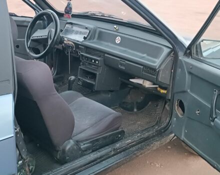 Сірий ВАЗ 2108, об'ємом двигуна 0 л та пробігом 175 тис. км за 480 $, фото 21 на Automoto.ua