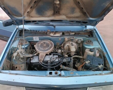 Сірий ВАЗ 2108, об'ємом двигуна 0 л та пробігом 175 тис. км за 480 $, фото 11 на Automoto.ua