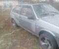 Серый ВАЗ 2108, объемом двигателя 0 л и пробегом 3 тыс. км за 550 $, фото 1 на Automoto.ua