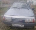 Серый ВАЗ 2108, объемом двигателя 0 л и пробегом 3 тыс. км за 550 $, фото 1 на Automoto.ua
