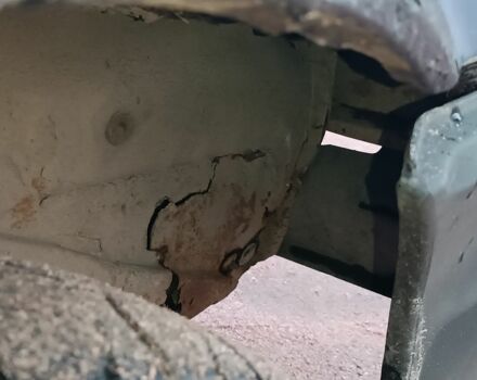 Сірий ВАЗ 2108, об'ємом двигуна 0 л та пробігом 175 тис. км за 480 $, фото 9 на Automoto.ua