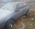 Серый ВАЗ 2108, объемом двигателя 0 л и пробегом 3 тыс. км за 550 $, фото 3 на Automoto.ua