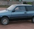 Сірий ВАЗ 2108, об'ємом двигуна 0 л та пробігом 175 тис. км за 480 $, фото 6 на Automoto.ua