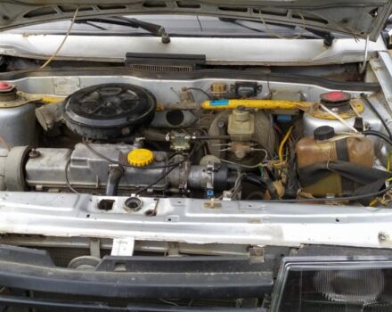 Серый ВАЗ 2108, объемом двигателя 0 л и пробегом 25 тыс. км за 576 $, фото 2 на Automoto.ua