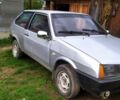 Серый ВАЗ 2108, объемом двигателя 0 л и пробегом 25 тыс. км за 576 $, фото 1 на Automoto.ua